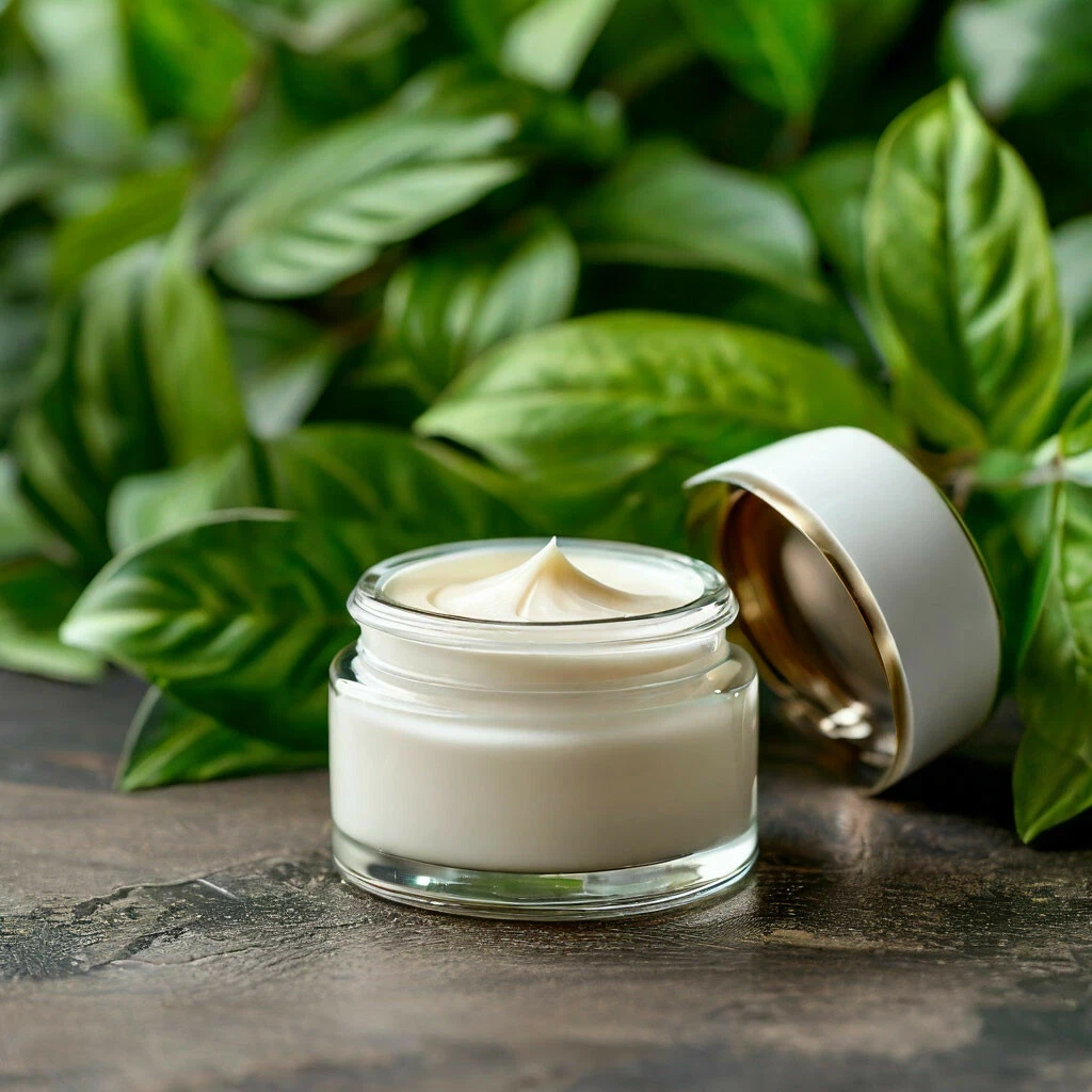 Botanical Collagen Face Mask